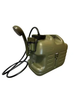 Holdcarp Sprcha s kanystrem Rechargeable Camping Shower 25L (5069506425L)