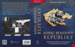Konec Benešovy republiky - Emanuel Moravec