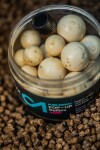 LK Baits Pop-up Boilies Tester Series_01 Pure Signal White 14-20mm 150ml,LK Baits Pop-up Boilies Tester Series_01 Pure Signal White 14-20mm 150ml