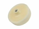 GEKO G00325 / Kotouč lešticí pěnový / 150 x 45 mm / M14 (G00325)