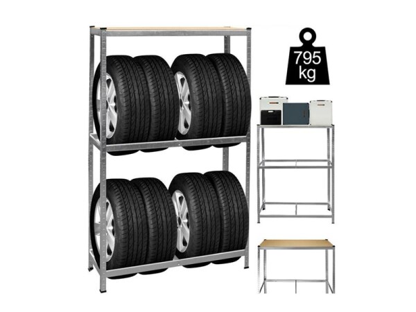 Stojan na pneu 10843