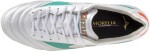 Kopačky Mizuno MORELIA II ELITE AG P1GA260535 Velikost obuvi v EU: 45