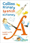 Collins Primary Spanish Dictionary - Collins Dictionaries