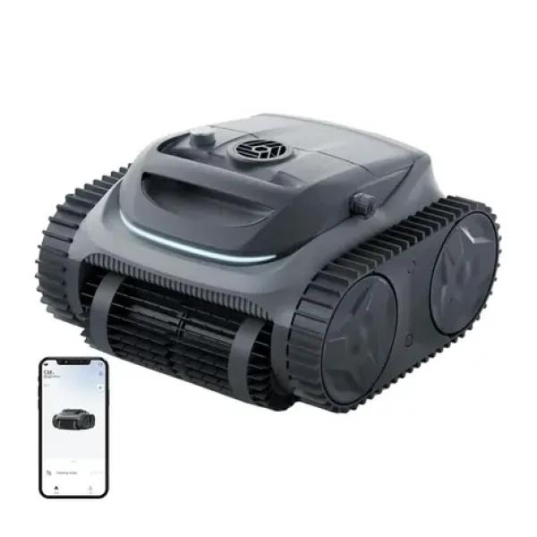 Bublue Bubot 700P / Čisticí robot do bazénu (C10P-GR-EU)