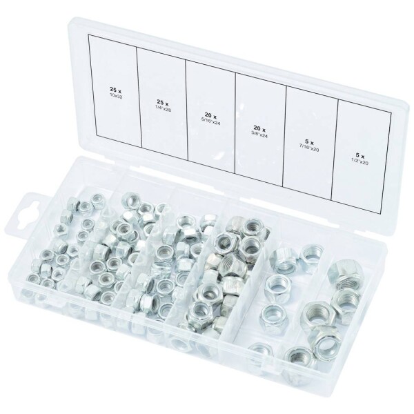 KS Tools 970.0490 9700490 sada matic 1 ks