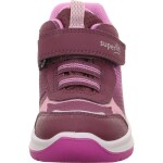 Dívčí celoroční tenisky COOPER GTX Red/Purple Superfit 1-006413-5000 - 34