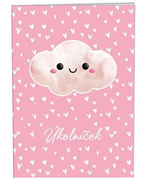 Úkolníček Cloud