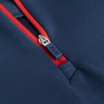 Pánská funkční mikina Swix Infinity Light Half Zip M