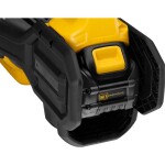 DeWalt DCMBA572N / Aku zahradní fukar s bezuhlíkovým motorem / 54 V / 200 km-hod / bez baterie (DCMBA572N)