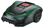 BOSCH Indego XS 300 / Robotická sekačka / 18V / Li-ion / Záběr 19 cm / až 300 m2 / Výška sekání 30-50 mm (06008B0003)