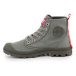 Dámské boty Pampa HI Dare W 76258-325-M - Palladium EU 39,5