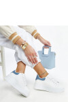 Tenisky model 207468 Solea 38