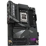 GIGABYTE X870 A ELITE WIFI7 / AMD X870 / DDR5 / SATA III RAID / USB / 2.5GLAN / M.2 / sc.AM5 / ATX (X870 A ELITE WIFI7)