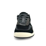 Dětské barefoot tenisky CR111 JUNIOR BLACK Joma BF111JW2601 - 35