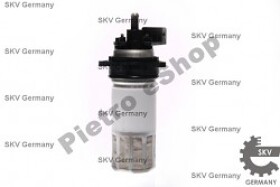 SKV Palivové čerpadlo SEAT Toledo I 1.6 1.8