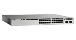 Cisco Catalyst 9200 / Switch / 24x GbE RJ-45 / 4x 1G Uplink / Network Advantage (C9200L-24T-4G-A)