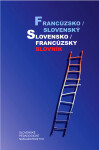 Francúzsko slovenský slovensko francúzsky slovník