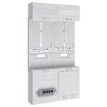 ABN ZM206X5050 měřicí pole Obsah 1 ks