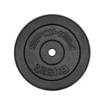Hmotnost litiny 1,25 kg Spokey Sinis SPK-944482 1,25 kg