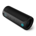 LAMAX Sounder2 / Bluetooth reproduktor / BT 5.0 / IP67 / 3.5 mm jack / TWS / NFC / USB-C / Micro SD / handsfree / černá (LMXSO2)