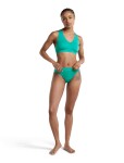 Dámské merino kalhotky ICEBREAKER Wmns Merino 125 Cool-Lite Sprite Hipster, Fresh velikost: XS