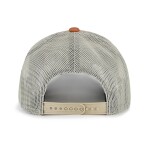 47 Brand Pánská kšiltovka Texas Longhorns NCAA Enfield Adjustable Trucker