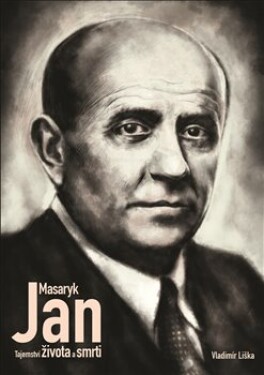 Jan Masaryk Vladimír Liška