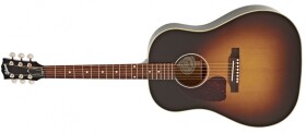 Gibson J-45 Standard LH Vintage Sunburst