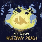 Hvězdný prach, Neil Gaiman