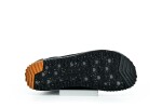 Xero Shoes Ridgeway Black/Asphalt pánské
