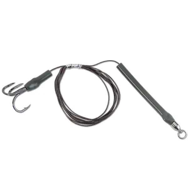 Uni Cat Návazec Curved Point X2-Strong Rig GT-41 2/0 (1641620)