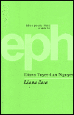 Liana času Diana Tuyet-Lan Nguyen