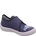Chlapecké papuče Superfit BILL Blue/Grey 1-800278-8080 - 29