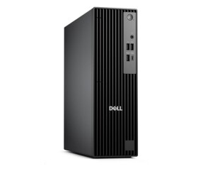 DELL PC Pro Slim QCS1250/180W/TPM/i3-14100/16GB/512GB SSD/Integrated/Kb/Mouse/W11 Pro/3Y PS NBD EDF_1338011
