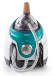 Polti La Vaporella XT110C / Parní žehlička s generátorem / 7,5 bar / 500 g/min páry / nádržka 1,5 l / 6 programů