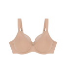 Dámská podprsenka True Shape Sensation W01 tělová - Triumph YELLOW 85H