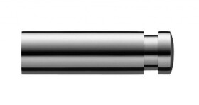 DURAVIT - D-Code Háček, chrom 0099041000