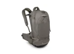 Cyklistický batoh Osprey Escapist 20L Tan concrete