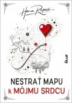 Nestrať mapu k môjmu srdcu