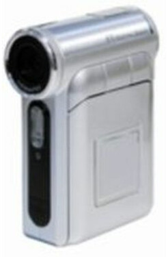 EU3C PartyShot DV510 / kamera (300004)
