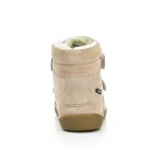 Bundgaard Basil Old Rose Glitter
