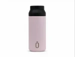 Runbott Mii Powder Pink / Termohrnek / 350 ml / nerezová ocel (973105RB)