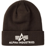 Alpha Industries Čepice 3D Beanie