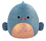 Squishmallows Piraňa Kurtz 20 cm