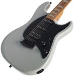 Sterling by Music Man Cutlass CT50HSS Plus Chalk Grey (použité)