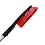 Teleskopická škrabka a smetáček na okna Xtrobb 24822