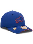 New Era Pánská kšiltovka Buffalo Bills NFL 2026 Sideline 39THIRTY M-Crown Flex Velikost: L/XL