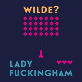 Lady Fuckingham,