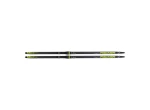 Fischer TWIN SKIN SUPERIOR STIFF běžky + RACE CLASSIC vázání 2022/23 187 cm