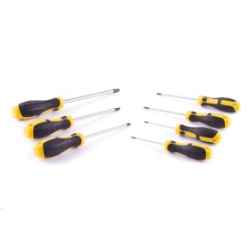 Šroubováky ASSIST TORX / 7 ks 102329